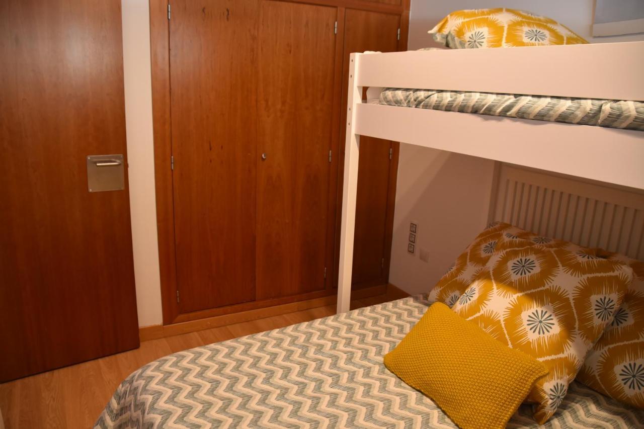 Apartamento Plaza De Pradollano - Parking Incluido Sierra Nevada Exterior photo
