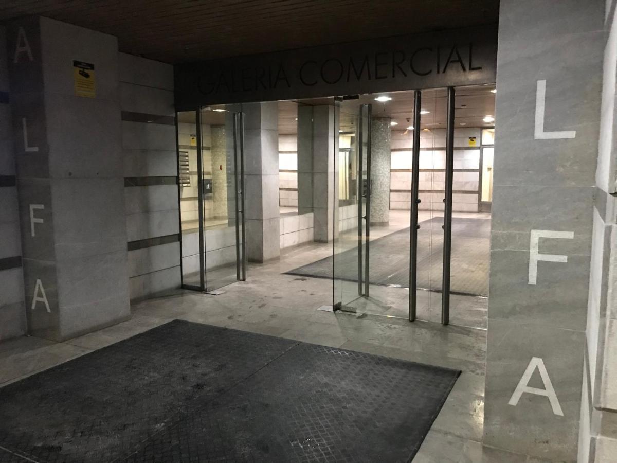 Apartamento Plaza De Pradollano - Parking Incluido Sierra Nevada Exterior photo